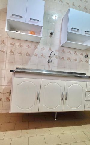 Apartamento para alugar com 127m², 3 quartos e 2 vagas Apartamento para alugar com 127m², 3 quartos e 2 vagasCozinha