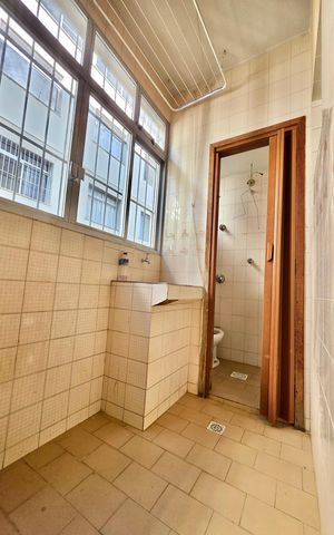 Apartamento para alugar com 127m², 3 quartos e 2 vagas Apartamento para alugar com 127m², 3 quartos e 2 vagasÁrea de Serviço