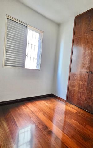 Apartamento para alugar com 127m², 3 quartos e 2 vagas Apartamento para alugar com 127m², 3 quartos e 2 vagasQuarto 2