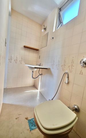Apartamento para alugar com 127m², 3 quartos e 2 vagas Apartamento para alugar com 127m², 3 quartos e 2 vagasSuíte - Banheiro
