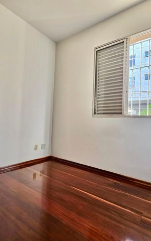 Apartamento para alugar com 127m², 3 quartos e 2 vagas Apartamento para alugar com 127m², 3 quartos e 2 vagasQuarto 3