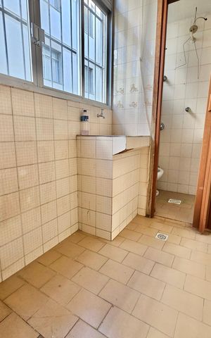 Apartamento para alugar com 127m², 3 quartos e 2 vagas Apartamento para alugar com 127m², 3 quartos e 2 vagasÁrea de Serviço