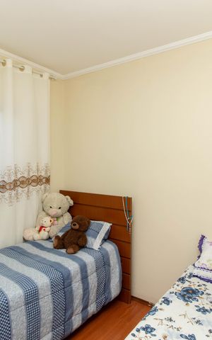 Casa à venda com 150m², 4 quartos e 3 vagasQuarto 2