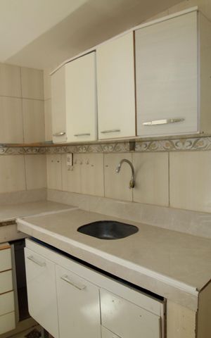 Casa para alugar com 80m², 2 quartos e sem vagaCozinha