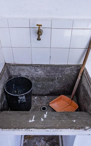 Casa para alugar com 60m², 1 quarto e 1 vaga Casa para alugar com 60m², 1 quarto e 1 vagaÁrea de Serviço