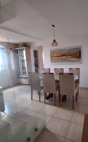 Apartamento à venda com 116m², 2 quartos e 2 vagas