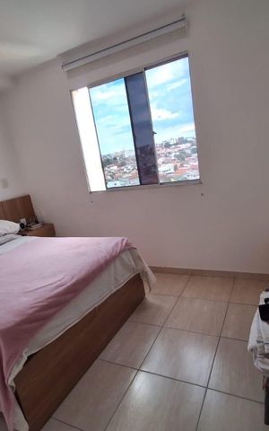 Apartamento à venda com 116m², 2 quartos e 2 vagas