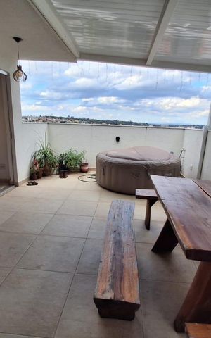 Apartamento à venda com 116m², 2 quartos e 2 vagas