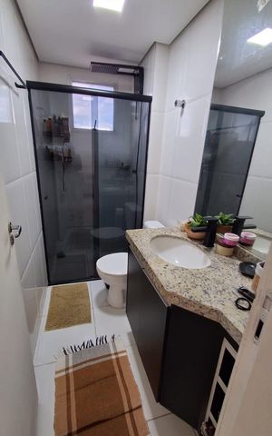 Apartamento à venda com 116m², 2 quartos e 2 vagas