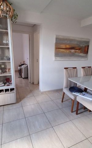Apartamento à venda com 116m², 2 quartos e 2 vagas