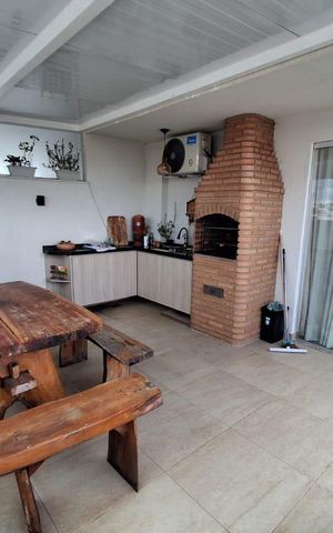 Apartamento à venda com 116m², 2 quartos e 2 vagas
