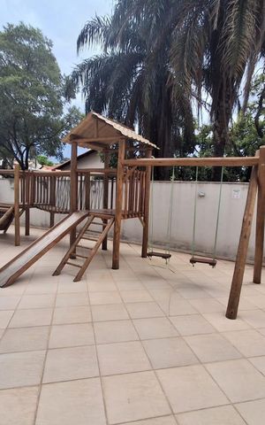 Apartamento à venda com 116m², 2 quartos e 2 vagas