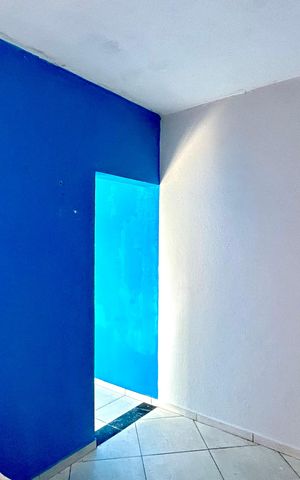 Casa para alugar com 60m², 1 quarto e 1 vaga Casa para alugar com 60m², 1 quarto e 1 vagaCozinha