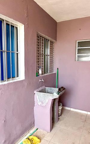 Casa para alugar com 60m², 1 quarto e 1 vaga Casa para alugar com 60m², 1 quarto e 1 vagaÁrea de Serviço