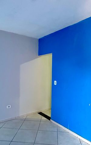 Casa para alugar com 60m², 1 quarto e 1 vaga Casa para alugar com 60m², 1 quarto e 1 vagaCozinha