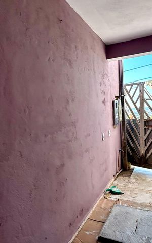 Casa para alugar com 60m², 1 quarto e 1 vaga Casa para alugar com 60m², 1 quarto e 1 vagaÁrea de Serviço