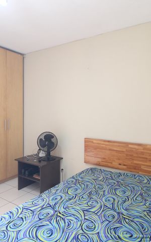 Casa à venda com 63m², 2 quartos e 1 vagaQuarto 1