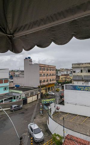 Apartamento à venda com 70m², 2 quartos e 1 vaga Apartamento à venda com 70m², 2 quartos e 1 vagaVista da Sala