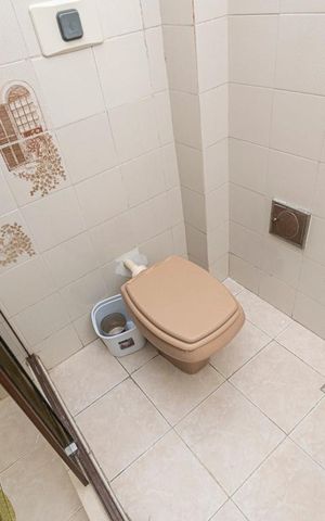 Apartamento à venda com 70m², 2 quartos e 1 vaga Apartamento à venda com 70m², 2 quartos e 1 vagaBanheiro
