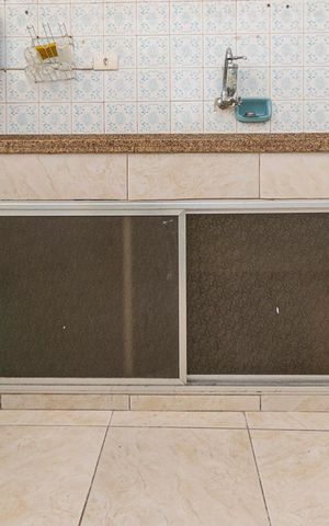 Apartamento à venda com 70m², 2 quartos e 1 vaga Apartamento à venda com 70m², 2 quartos e 1 vagaCozinha - Armários