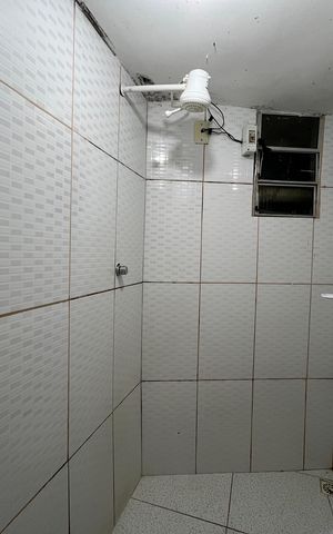 Casa de condomínio para alugar com 60m², 1 quarto e 1 vaga