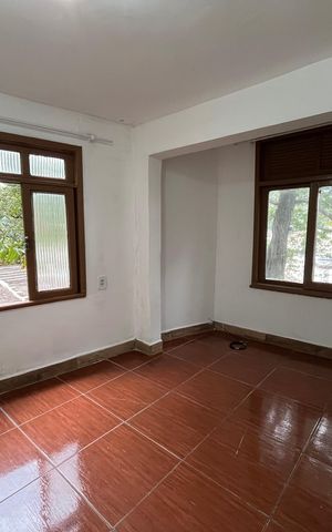 Casa de condomínio para alugar com 60m², 1 quarto e 1 vaga