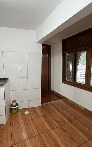 Casa de condomínio para alugar com 60m², 1 quarto e 1 vaga