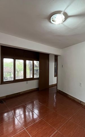 Casa de condomínio para alugar com 60m², 1 quarto e 1 vaga