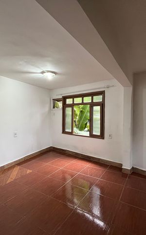 Casa de condomínio para alugar com 60m², 1 quarto e 1 vaga