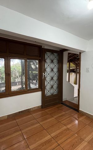 Casa de condomínio para alugar com 60m², 1 quarto e 1 vaga