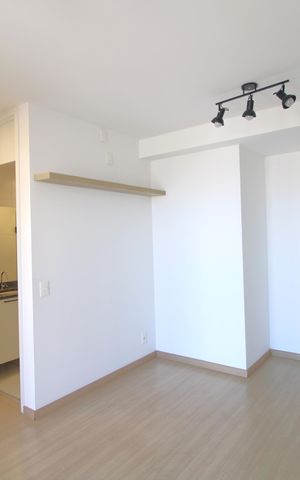 Apartamento para alugar com 46m², 2 quartos e 1 vagaSala
