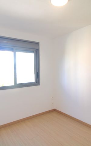 Apartamento para alugar com 46m², 2 quartos e 1 vagaQuarto 1