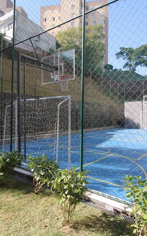 Apartamento para alugar com 46m², 2 quartos e 1 vagaQuadra