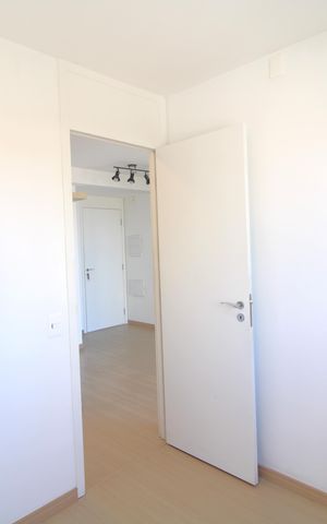 Apartamento para alugar com 46m², 2 quartos e 1 vagaQuarto 2