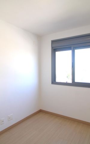 Apartamento para alugar com 46m², 2 quartos e 1 vagaQuarto 1
