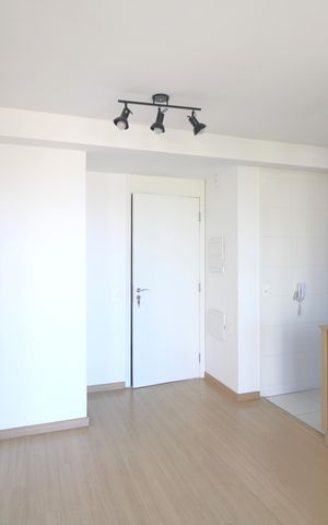 Apartamento para alugar com 46m², 2 quartos e 1 vagaSala