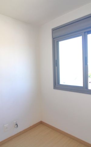 Apartamento para alugar com 46m², 2 quartos e 1 vagaQuarto 2