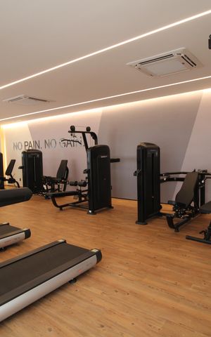 Apartamento para alugar com 46m², 2 quartos e 1 vagaAcademia