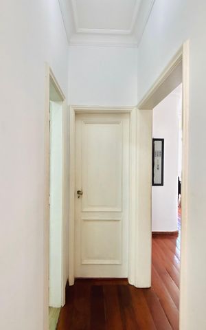 Apartamento para alugar com 216m², 3 quartos e 1 vaga
