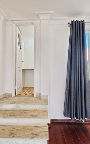 Apartamento para alugar com 216m², 3 quartos e 1 vaga