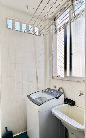 Apartamento para alugar com 216m², 3 quartos e 1 vaga