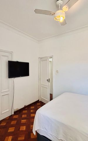Apartamento para alugar com 216m², 3 quartos e 1 vaga