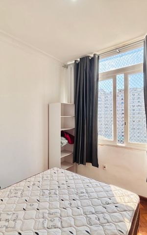Apartamento para alugar com 216m², 3 quartos e 1 vaga