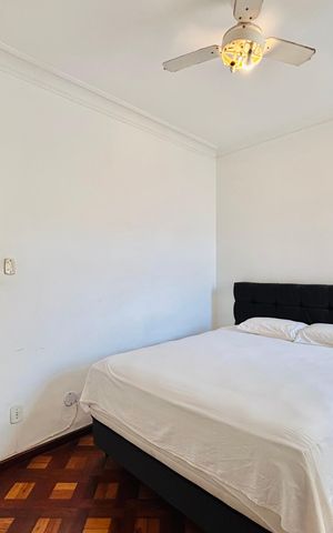 Apartamento para alugar com 216m², 3 quartos e 1 vaga