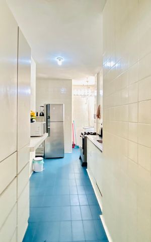 Apartamento para alugar com 216m², 3 quartos e 1 vaga