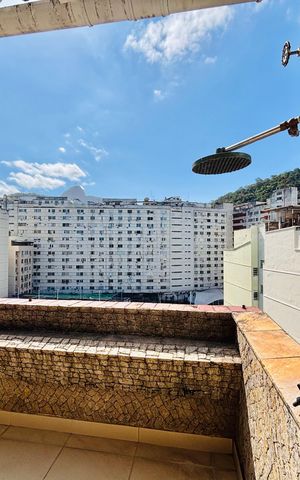 Apartamento para alugar com 216m², 3 quartos e 1 vaga