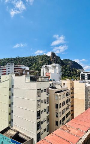 Apartamento para alugar com 216m², 3 quartos e 1 vaga
