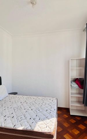 Apartamento para alugar com 216m², 3 quartos e 1 vaga