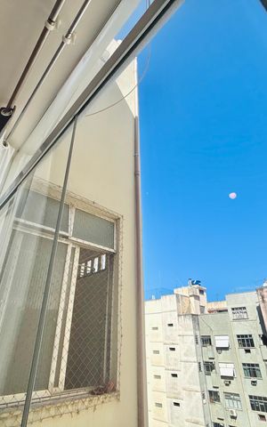 Apartamento para alugar com 216m², 3 quartos e 1 vaga