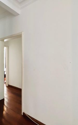 Apartamento para alugar com 216m², 3 quartos e 1 vaga